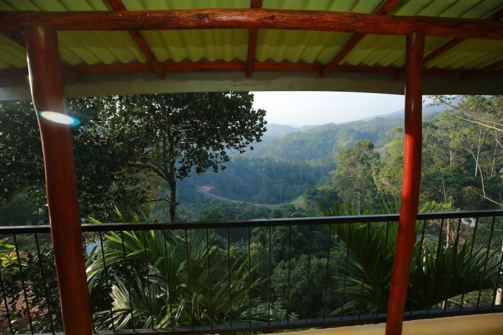 Nature Casa Bella Eksteriør billede